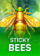 Sticky Bees