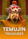 Temujin Treasures