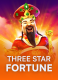 Three Star Fortune