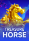 Treasure Horse