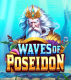Waves Of Poseidon