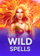 Wild Spells