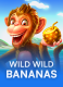 Wild Wild Bananas