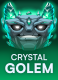 Crystal Golem