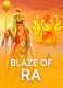 Blaze of Ra
