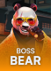 Boss Bear