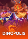 Dinopolis