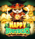 Happy Bamboo