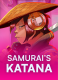 Samurai’s Katana
