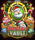Santa&#8217;s Vault