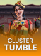 Cluster Tumble