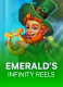 Emerald’s Infinity Reels