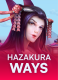 Hazakura Ways