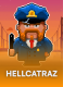 Hellcatraz