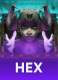 Hex