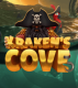 Kraken&#8217;s Cove