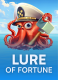 Lure Of Fortune