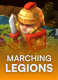 Marching Legions