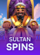 Sultan Spins
