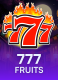 777 – Fruits