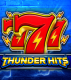 777 – Thunder Hits