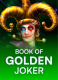 Book Of Golden Joker
