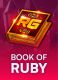 Book Of Ruby
