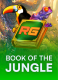 Book of the Jungle