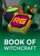 Book of Witchcraft