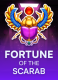 Fortune Of The Scarab