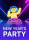 New Year’s Party