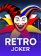 Retro Joker