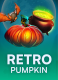 Retro Pumpkin