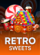 Retro Sweets