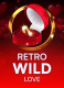 Retro Wild Love