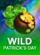 Wild Patrick’s Day