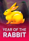 Year Of The Rabbit