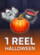 1 Reel Halloween