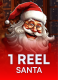 1 Reel Santa
