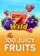 100 Juicy Fruits