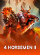 4 Horsemen II