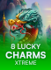 8 Lucky Charms Xtreme