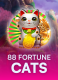 88 Fortune Cats