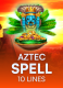 Aztec Spell – 10 Lines
