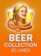 Beer Collection 20 Lines