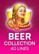 Beer Collection 40 Lines