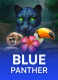 Blue Panther