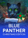 Blue Panther Christmas Edition
