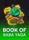 Book Of Baba Yaga