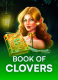 Book Of Clovers
